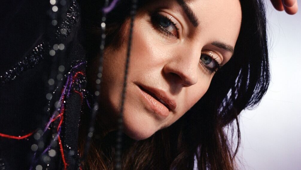 Amy Macdonald live im Februar!