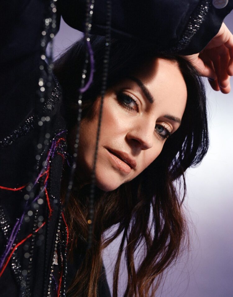 Amy Macdonald live im Februar!