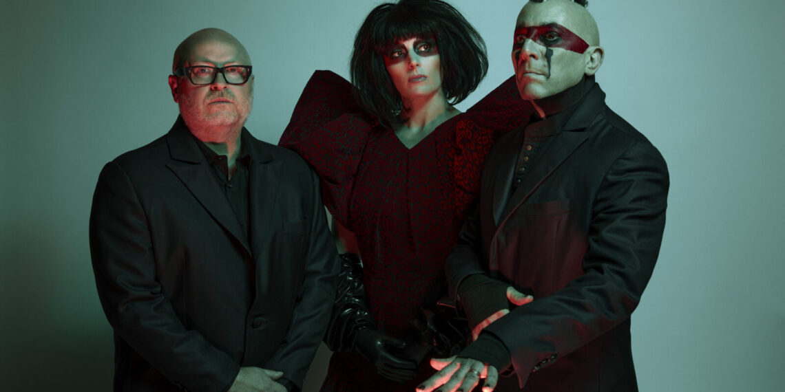 PUSCIFER: NORMAL ISN’T