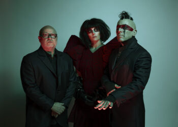 PUSCIFER: NORMAL ISN’T