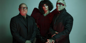 PUSCIFER: NORMAL ISN’T