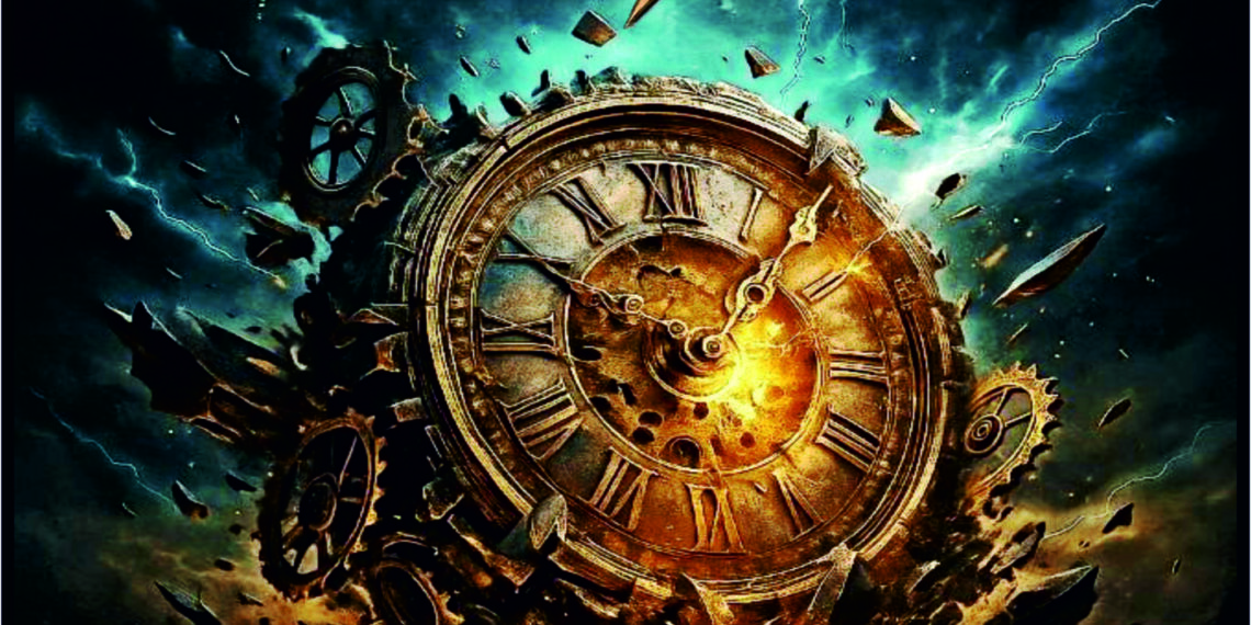 SUBWAY: TURN BACK THE TIME