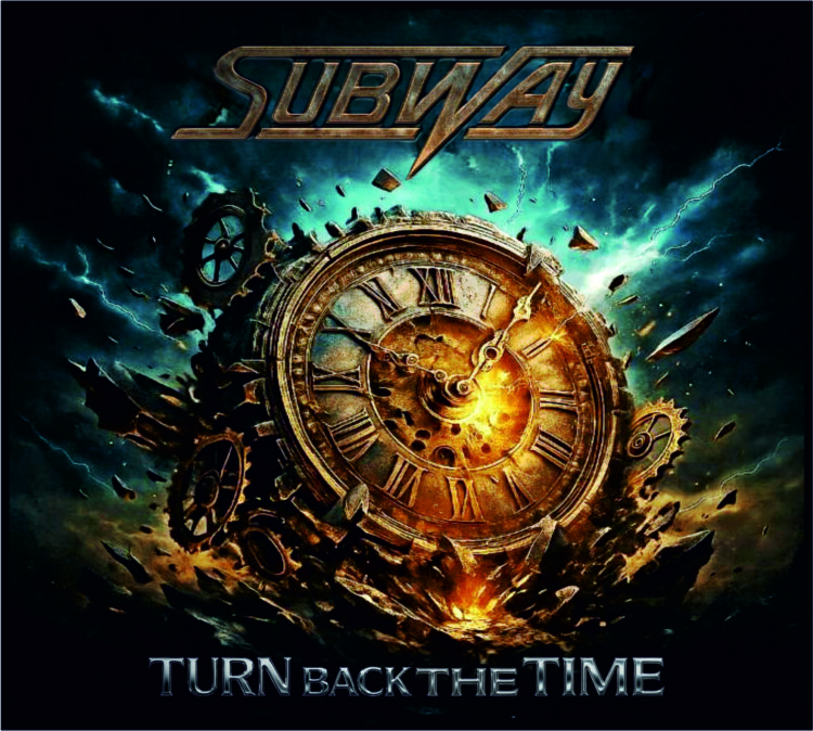 SUBWAY: TURN BACK THE TIME
