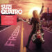 SUZI QUATRO: FREEDOM