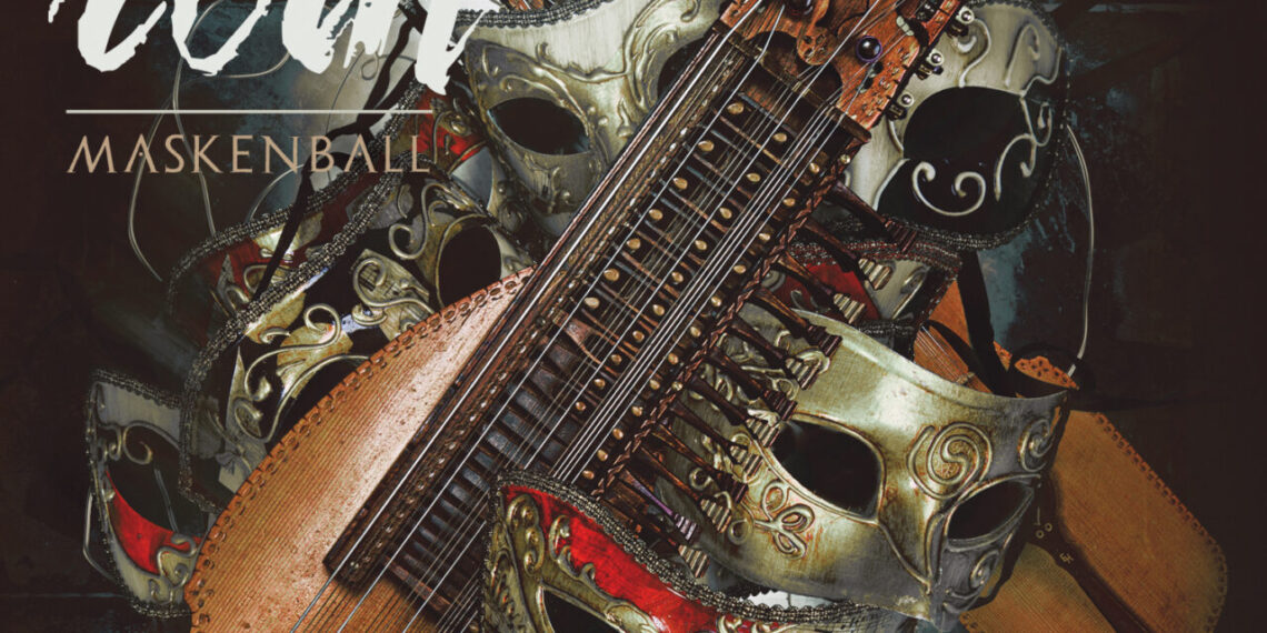 THOMAS ROTH: MASKENBALL