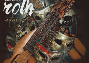 THOMAS ROTH: MASKENBALL