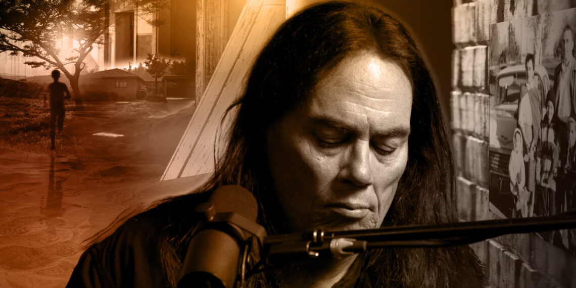 TONY CAREY- „Songs and Stories“ – Lindenkeller Freising Sa. 31.01.2026