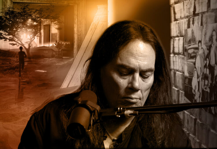 TONY CAREY- „Songs and Stories“ – Lindenkeller Freising Sa. 31.01.2026