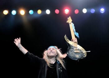 ULI JON ROTH – VIRGIN KILLER 50TH ANNIVERSARY TOUR 2026