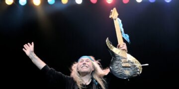 ULI JON ROTH – VIRGIN KILLER 50TH ANNIVERSARY TOUR 2026