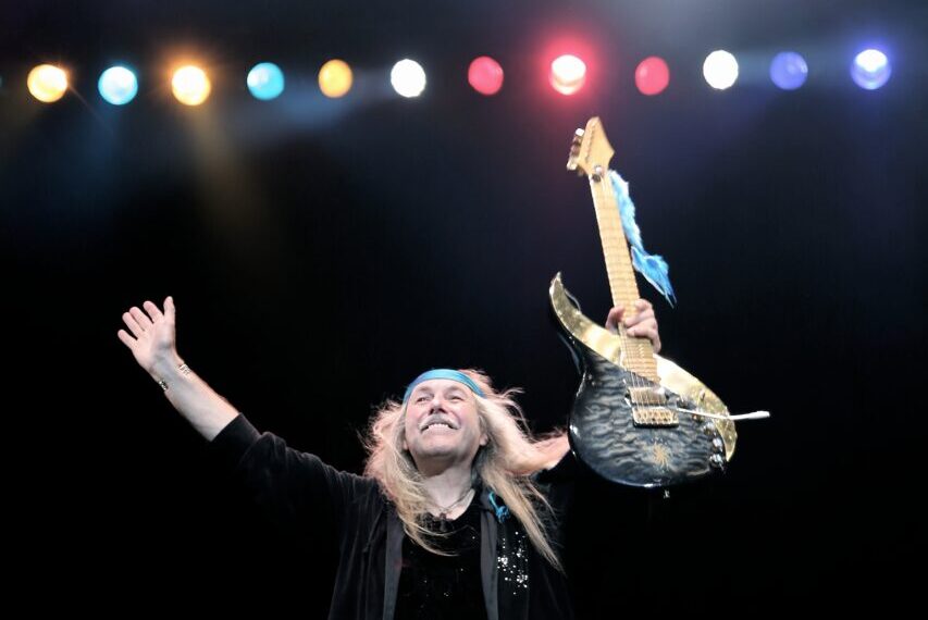 ULI JON ROTH – VIRGIN KILLER 50TH ANNIVERSARY TOUR 2026