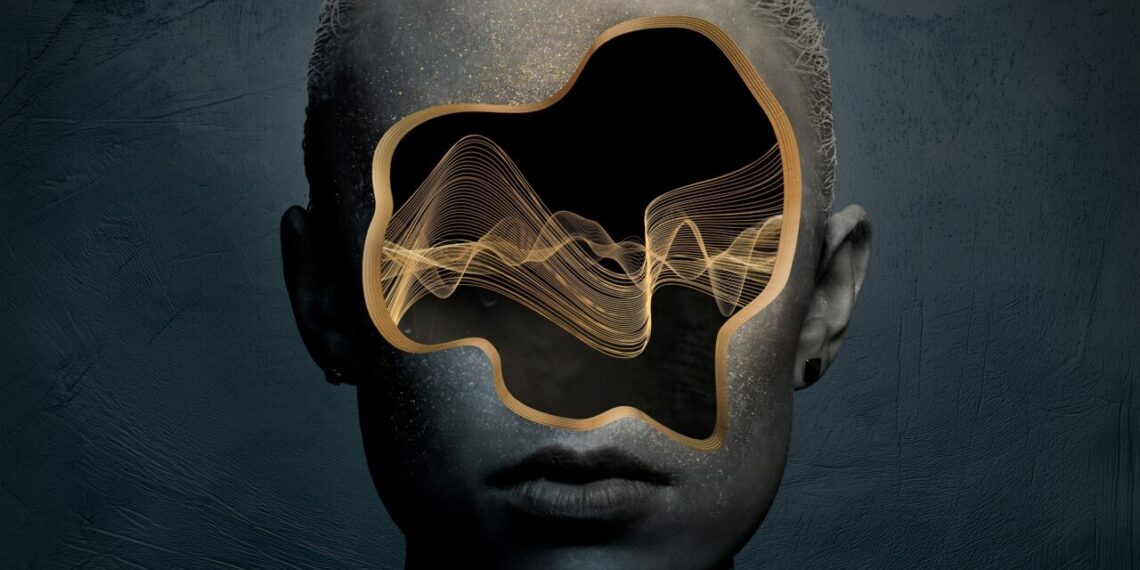 BEYOND THE BLACK: BREAK THE SILENCE