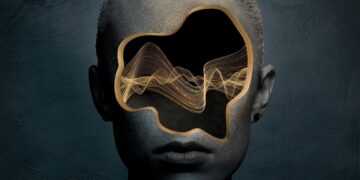 BEYOND THE BLACK: BREAK THE SILENCE