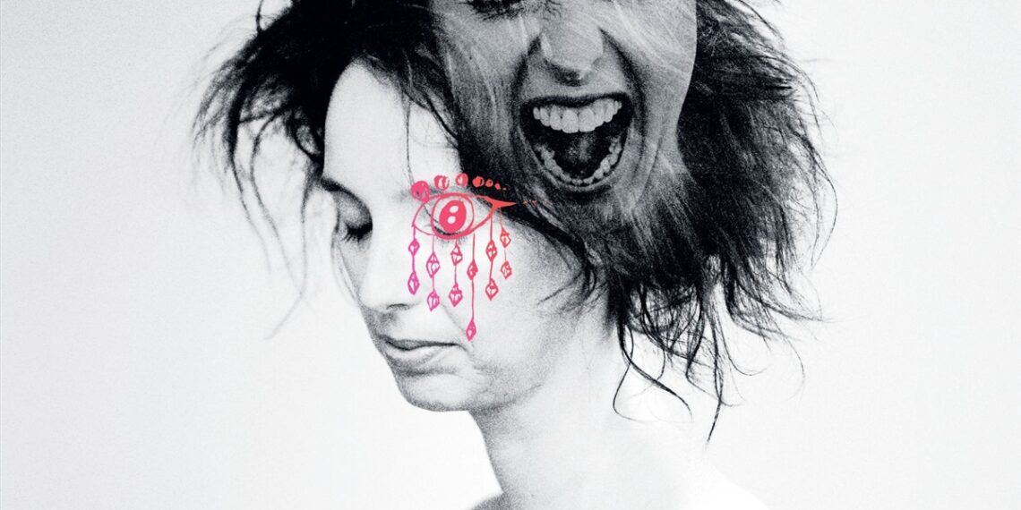 JULIE CAMPICHE SOLO: UNSPOKEN