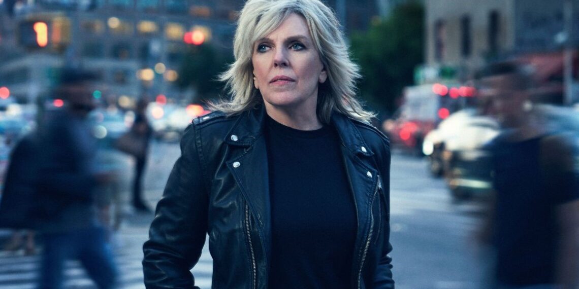 LUCINDA WILLIAMS: WORLD’S GONE WRONG
