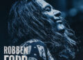 ROBBEN FORD: TWO SHADES OF BLUE