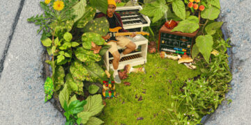 SON LITTLE: CITYFOLK