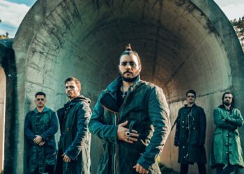 STAIRWAY TO VIOLET veröffentlichen neues Video aus Debütalbum „INVICTUS“