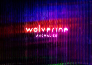 WOLVERINE: ANOMALIES