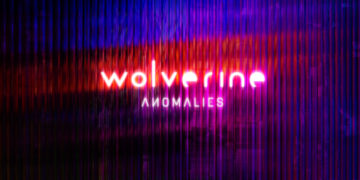 WOLVERINE: ANOMALIES