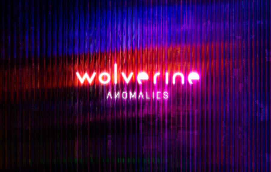 WOLVERINE: ANOMALIES