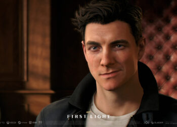 007 First Light: Neuer Trailer verrät Details zu Bonds Hintergrundgeschichte