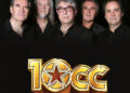 10CC live im September