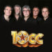 10CC live im September