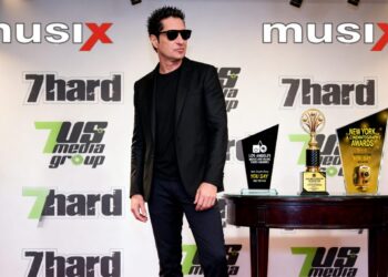 7music – Take The Pain-erhält dritten Video-Award