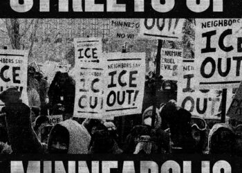 Bruce Springsteen: „Streets Of Minneapolis“ zeigt Wirkung und Haltung