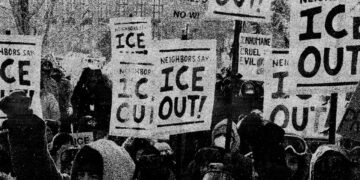 Bruce Springsteen: „Streets Of Minneapolis“ zeigt Wirkung und Haltung