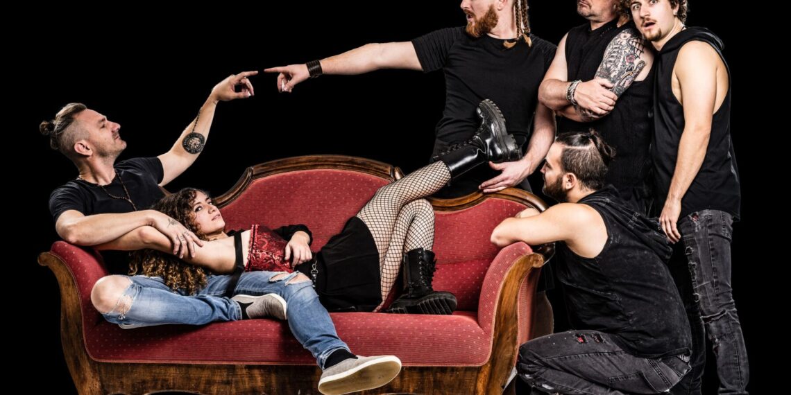 SAINT CITY ORCHESTRA live mit neuer Platte