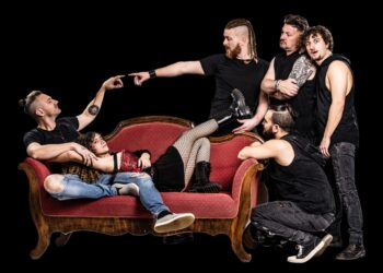 SAINT CITY ORCHESTRA live mit neuer Platte