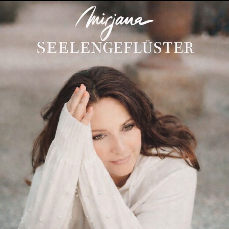 MIRJANA: SEELENGEFLÜSTER