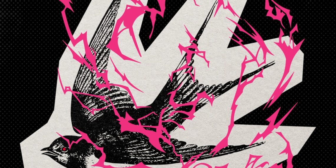 DRUNKEN SWALLOWS: ECHOS ALTER TAGE