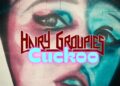 HAIRY GROUPIES: CUCKOO