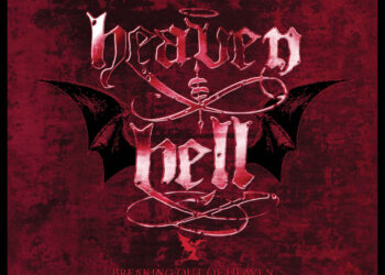 HEAVEN AND HELL: BREAKING OUT OF HEAVEN (2007 – 2009)