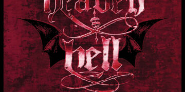 HEAVEN AND HELL: BREAKING OUT OF HEAVEN (2007 – 2009)