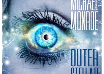 Michael Monroe veröffentlicht neues Studioalbum „Outerstellar“