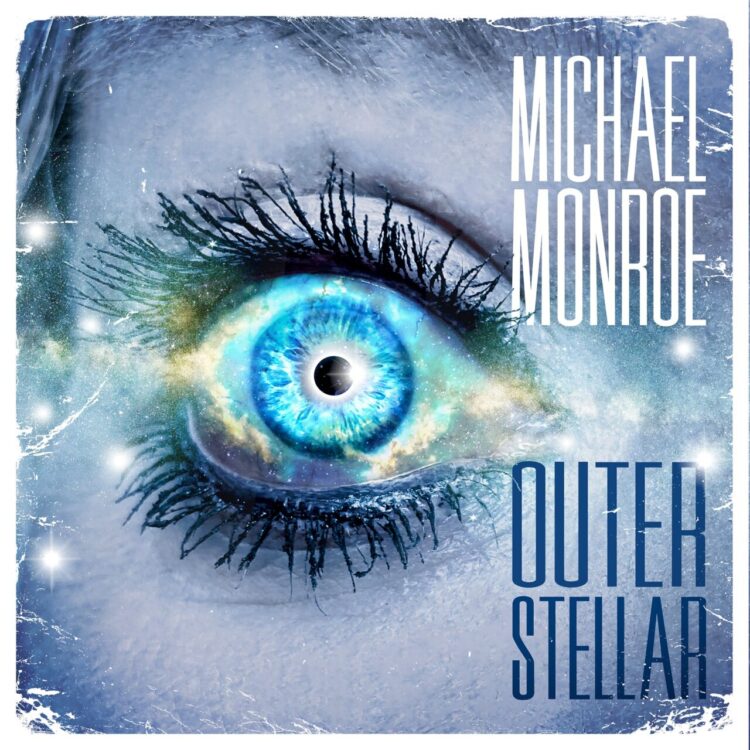 Michael Monroe veröffentlicht neues Studioalbum „Outerstellar“