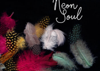 MUDDY WHAT?: NEON SOUL