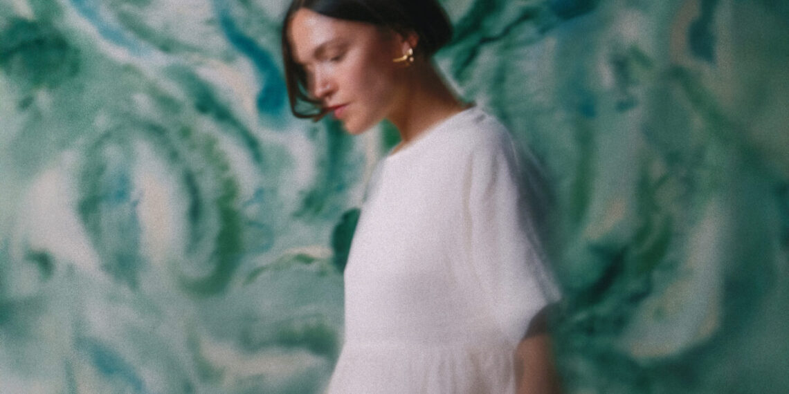 OLIVE JONES: FOR MARY