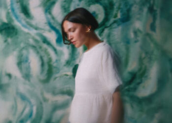 OLIVE JONES: FOR MARY