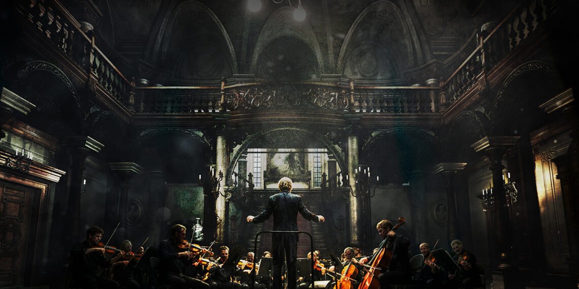 RESIDENT EVIL – Symphony of Legacy