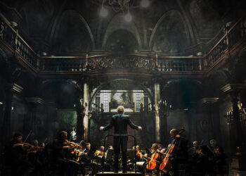 RESIDENT EVIL – Symphony of Legacy