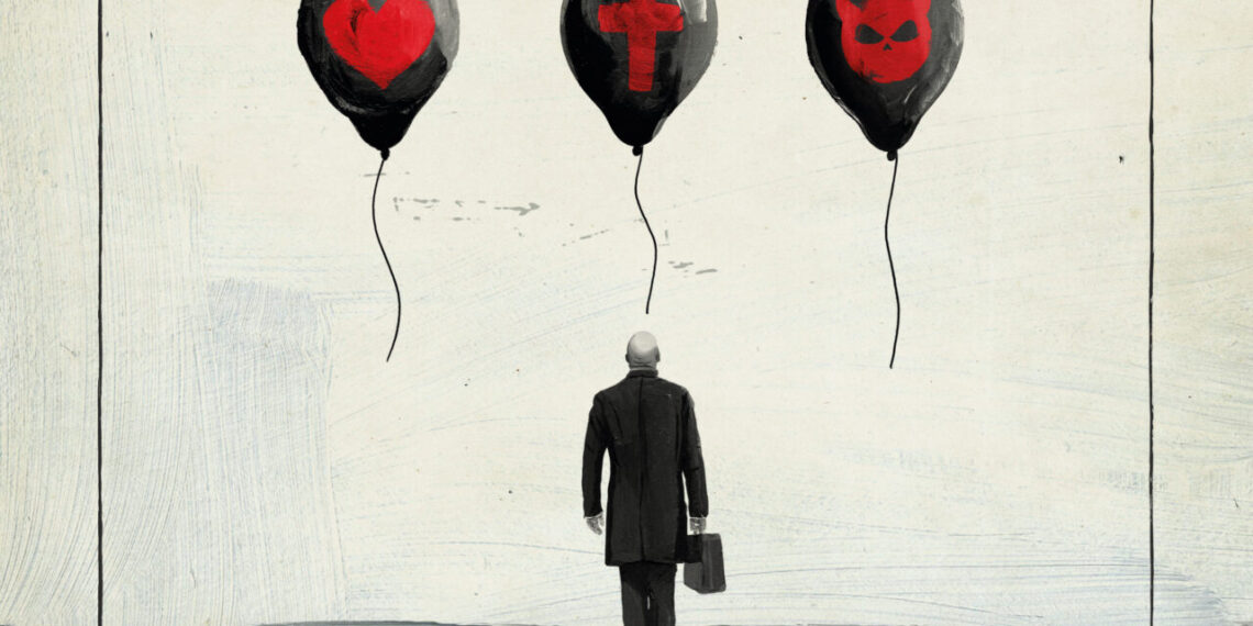 UNHEILIG: LIEBE GLAUBE MONSTER