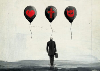 UNHEILIG: LIEBE GLAUBE MONSTER