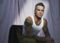 ROBBIE WILLIAMS: BRIT POP