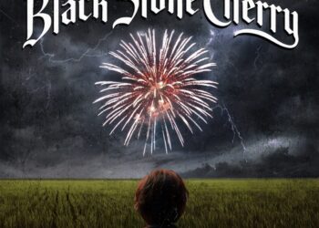 BLACK STONE CHERRY: CELEBRATE