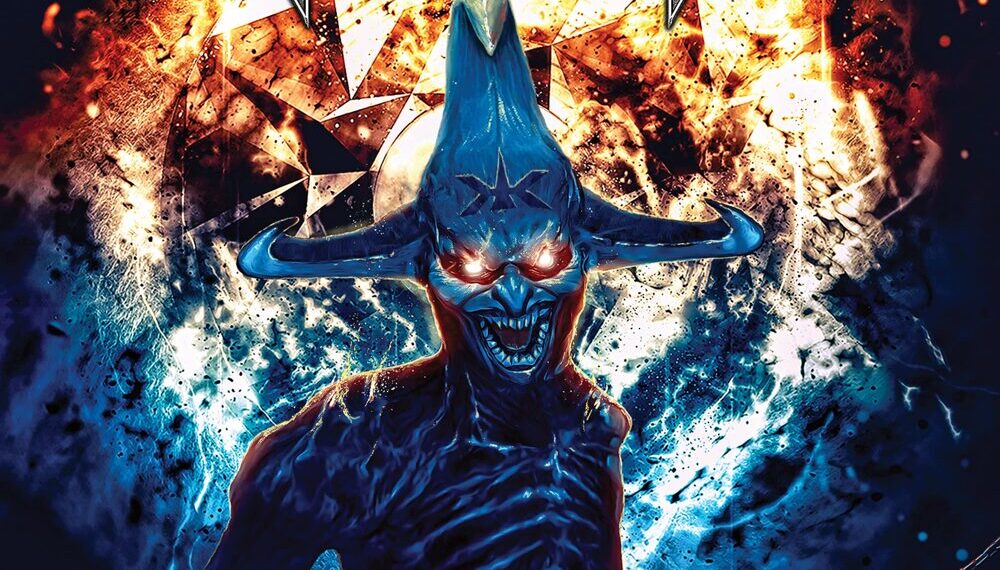 LION’S SHARE: INFERNO